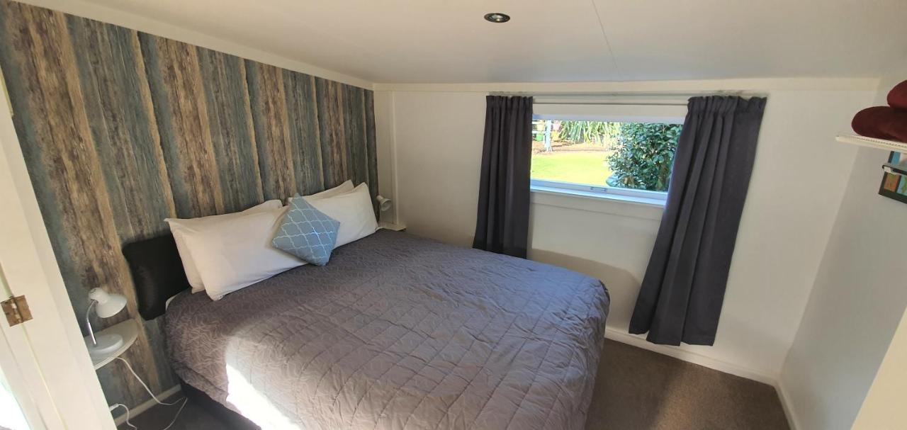Accent On Taupo Motor Lodge Exterior foto